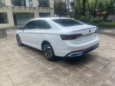 Volkswagen Sagitar 2023, фото 4