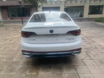 Volkswagen Sagitar 2023, фото 5
