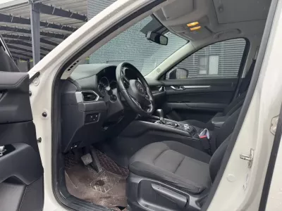 Mazda Cx-5 2020, фото 6