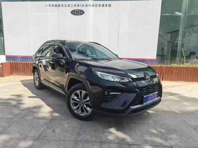 Toyota Willanda 2021, фото 3