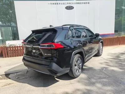 Toyota Willanda 2021, фото 6