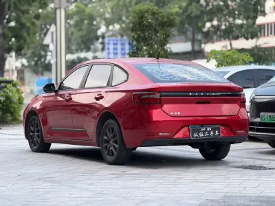 Baojun Rc-5 2021, фото 3