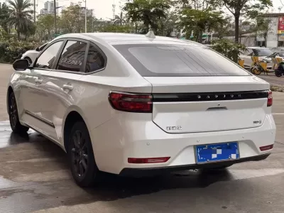 Baojun Rc-5 2021, фото 5