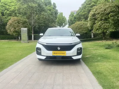 Baojun Rc-5 2021, фото 2