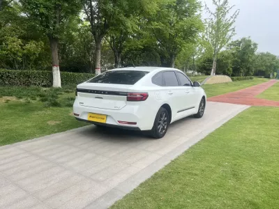 Baojun Rc-5 2021, фото 5
