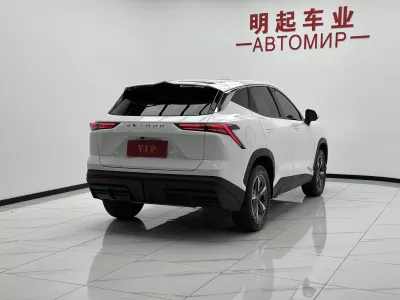 Jetour Dashing 2023, фото 6