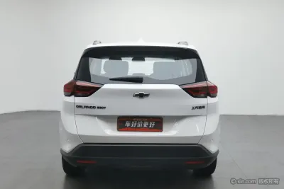 Chevrolet Volando 2019, фото 3
