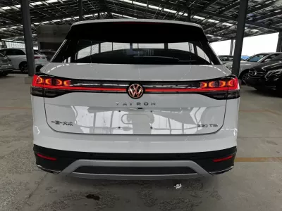 Volkswagen Tayron 2022, фото 5