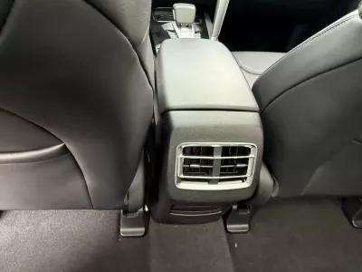 BYD Song-Pro 2020, фото 6
