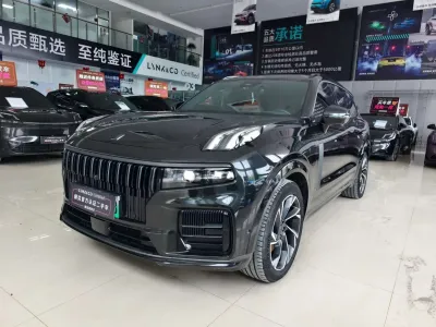 Lynk-Co 09-Em-P 2022, фото 1