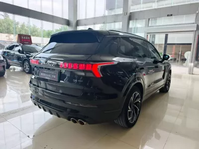 Lynk-Co 09-Em-P 2022, фото 5