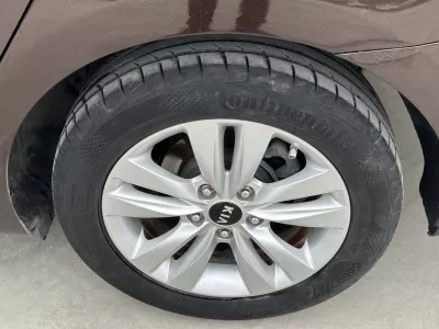 KIA K4 2015, фото 5