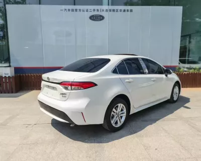 Toyota Lei-Ling 2020, фото 6