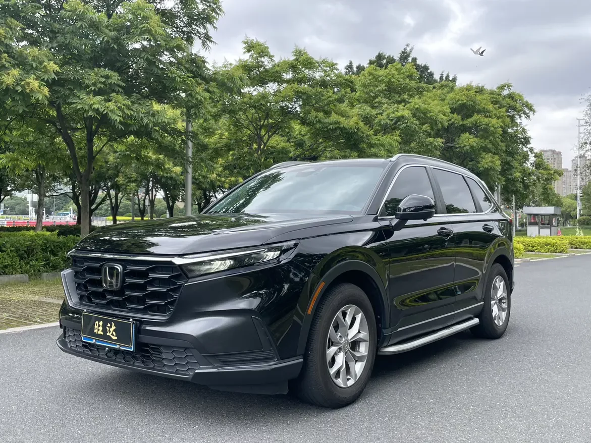 Honda Cr-V 2024