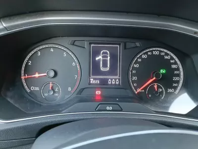 Volkswagen T-Roc 2023, фото 6