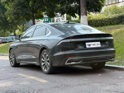 Lincoln Z 2023, фото 4