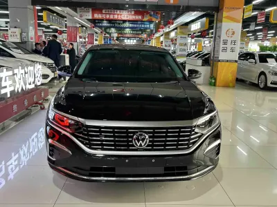 Volkswagen Passat 2024, фото 2