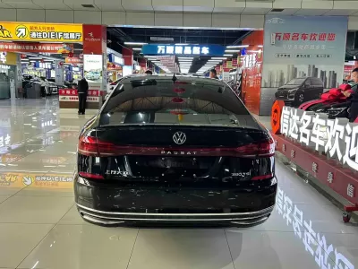 Volkswagen Passat 2024, фото 6
