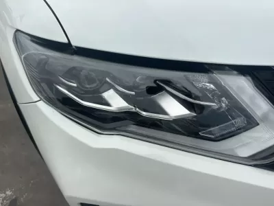 Nissan Qijun 2018, фото 6