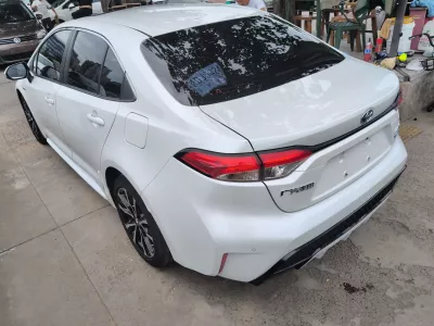 Toyota Lei-Ling 2020, фото 4