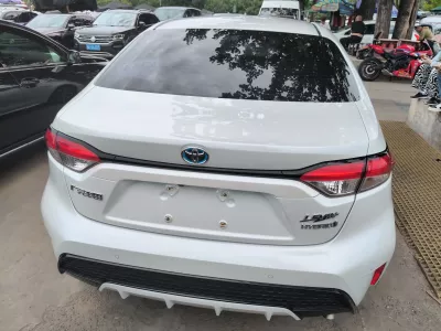 Toyota Lei-Ling 2020, фото 5