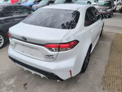 Toyota Lei-Ling 2020, фото 6