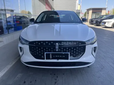 Lincoln Z 2025, фото 2