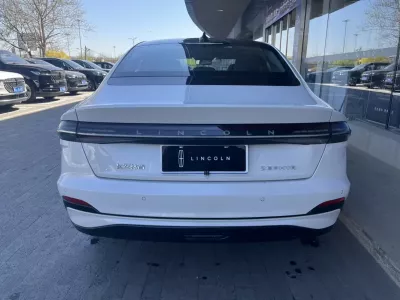 Lincoln Z 2025, фото 5