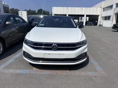 Volkswagen Bora 2018, фото 2
