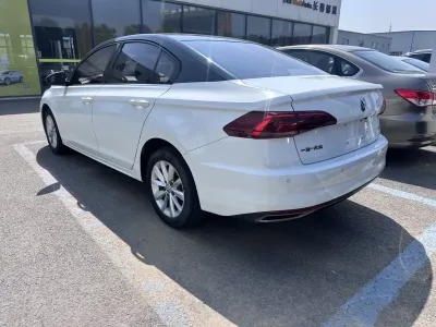 Volkswagen Bora 2018, фото 3