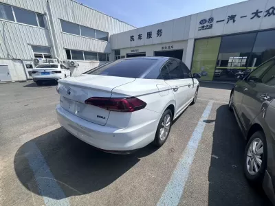 Volkswagen Bora 2018, фото 4