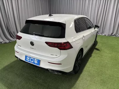 Volkswagen Golf 2022, фото 6