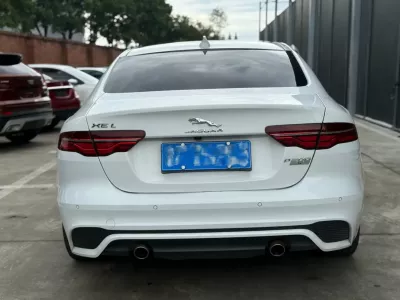 Jaguar Xel 2020, фото 5