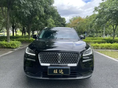 Lincoln Adventurer 2020, фото 1