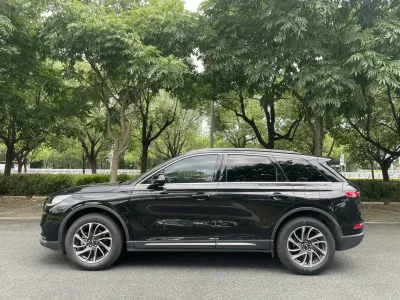 Lincoln Adventurer 2020, фото 3