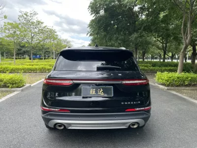 Lincoln Adventurer 2020, фото 5