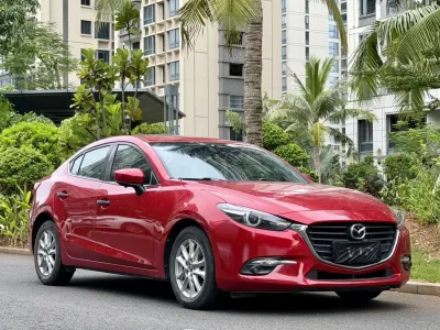 Mazda 3 2019, фото 3
