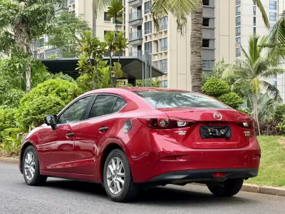 Mazda 3 2019, фото 4
