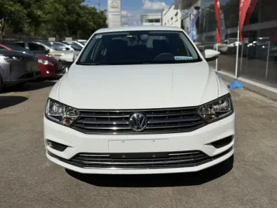 Volkswagen Bora 2021, фото 2