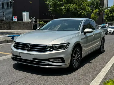 Volkswagen Magotan 2021, фото 1