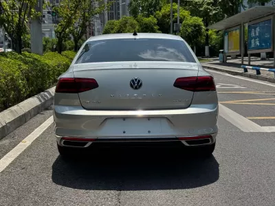 Volkswagen Magotan 2021, фото 5