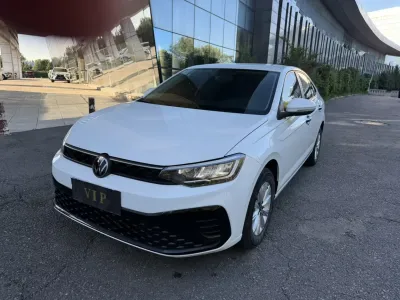 Volkswagen Lavida 2025, фото 1