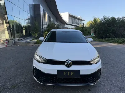 Volkswagen Lavida 2025, фото 2