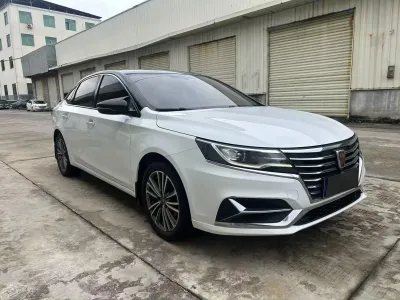 Roewe I6-Classic 2022, фото 3