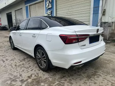 Roewe I6-Classic 2022, фото 4