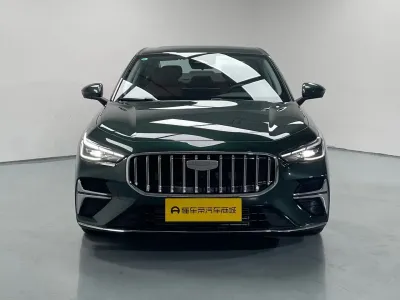 Geely Emgrand 2025, фото 2