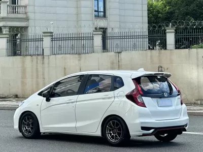 Honda Fit 2019, фото 4