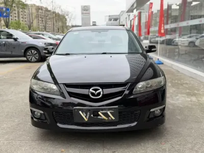 Mazda 6 2013, фото 2