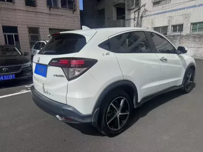 Honda Binzhi 2020, фото 6