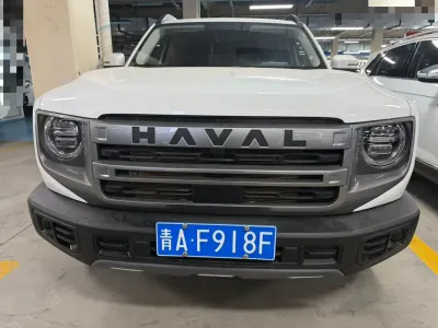 Haval Big-Dog-Dagou 2025, фото 2